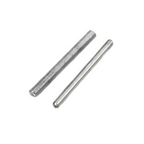 پیچ متری سوپرفیکس گالوانیزه طول 100 سانتی متر – m10