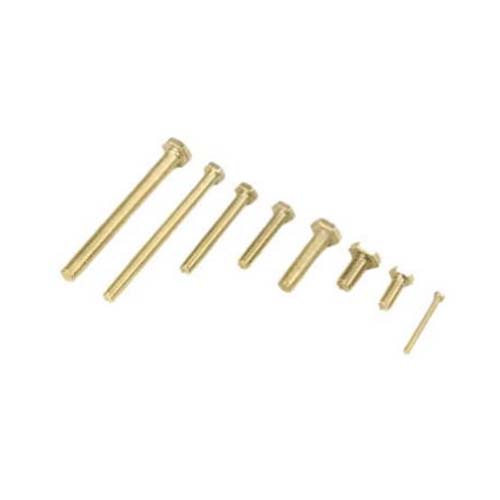 پیچ سوپرفیکس اکسترا طول 7 سانتی متر – m8