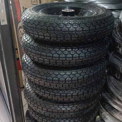 لاستیک فرغون
